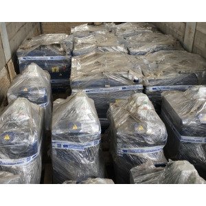 Поступление станков для арматуры МГА и Н1226Г