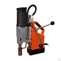 МВА-50 Станок на магнитном основании (держатель Weldon19)