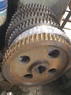 Шестерня червячная к станку СГА-1