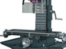 Настольный фрезерный станок BF46 Vario