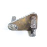 Кронштейн к станку гибки арматуры СГА-40M