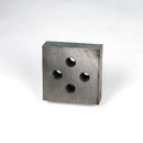 Нож для рубочного станка Р-42 (83х83х26)