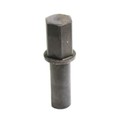 Палец центральный СГА-40A