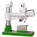 Радиально-сверлильный станок 2Л540