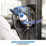 Сверлильный станок на магнитном основании EVOLUTION S28MAG