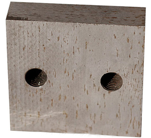 Нож к станку GQ-50 (90x90x26 мм, М16)