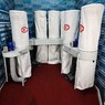 Стружкоотсосы УВП-5000-ФК2