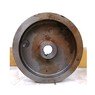 Шкив двигателя GQ-40