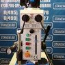 Редукторный сверлильный станок настольный 2С125-01